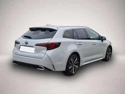 Toyota Corolla (2025) - Foto 5