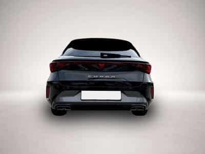 Cupra Leon (2025) - Foto 3