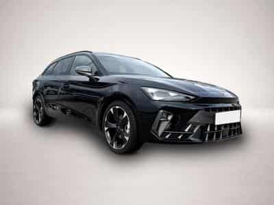 Cupra Leon (2025) - Foto 5