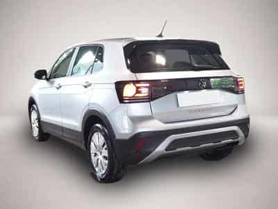 VW T-Cross (2025) - Foto 3