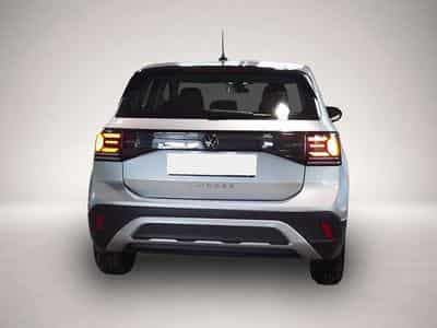 VW T-Cross (2025) - Foto 4