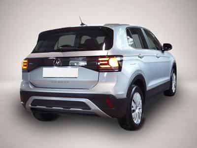 VW T-Cross (2025) - Foto 5