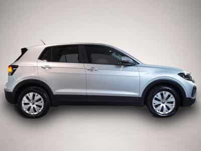VW T-Cross (2025) - Foto 6