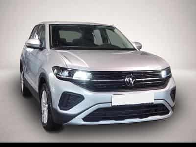 VW T-Cross (2025) - Foto 7