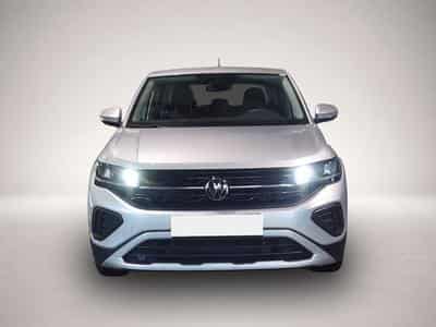 VW T-Cross (2025) - Foto 8