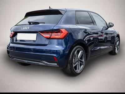 Audi A1 (2025) - Foto 3
