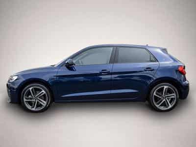 Audi A1 (2025) - Foto 4