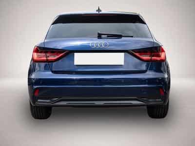Audi A1 (2025) - Foto 5
