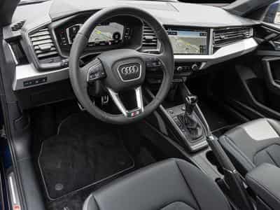 Audi A1 (2025) - Foto 7