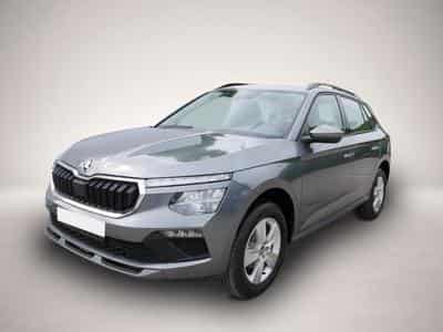 Skoda Kamiq (2026) - Foto 1