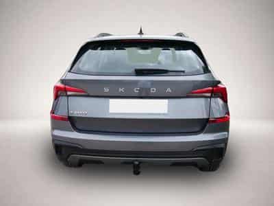 Skoda Kamiq (2026) - Foto 2