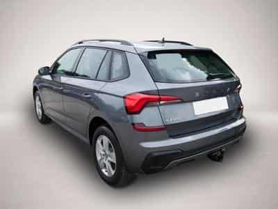 Skoda Kamiq (2026) - Foto 4