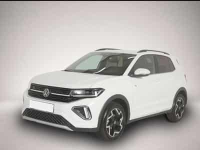 VW T-Cross (2025) - Foto 1