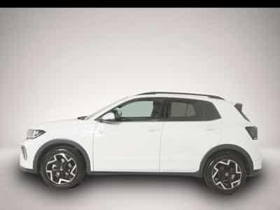 VW T-Cross (2025) - Foto 3