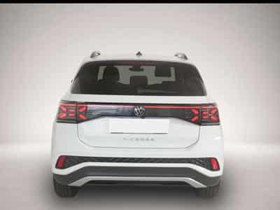 VW T-Cross (2025) - Foto 4