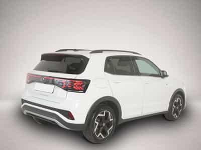 VW T-Cross (2025) - Foto 5