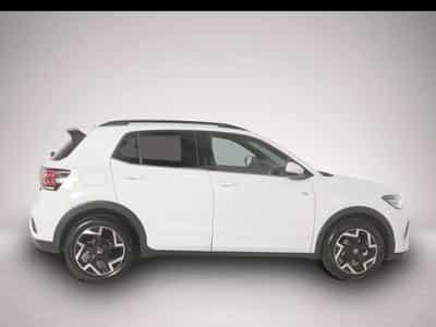 VW T-Cross (2025) - Foto 6