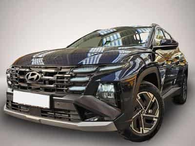 Hyundai Tucson (2026) - Foto 1