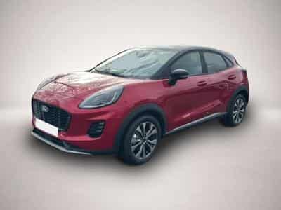 Ford Puma (2025) - Foto 2
