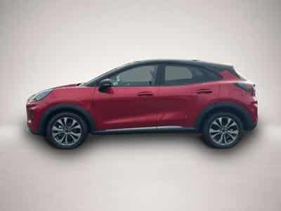 Ford Puma (2025) - Foto 3