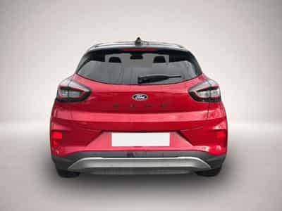 Ford Puma (2025) - Foto 5