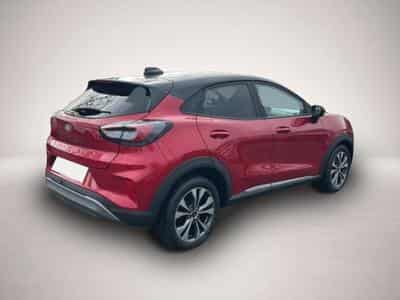 Ford Puma (2025) - Foto 6