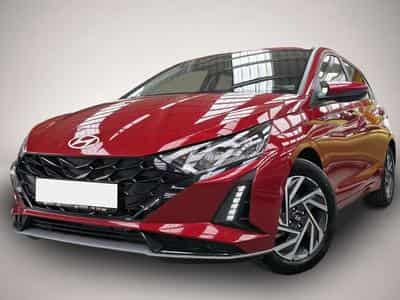 Hyundai i20 (2026) - Foto 1