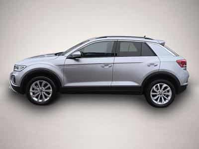 VW T-Roc (2025) - Foto 4