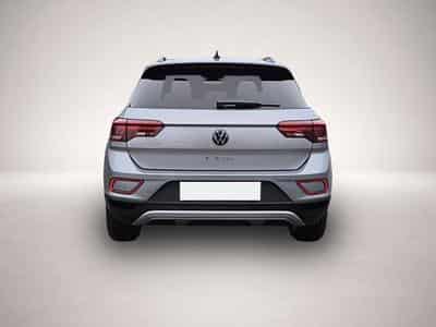 VW T-Roc (2025) - Foto 6