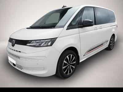 VW Multivan (2025) - Foto 1