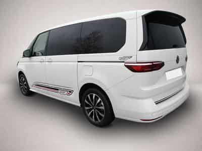VW Multivan (2025) - Foto 2