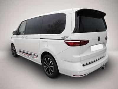 VW Multivan (2025) - Foto 3