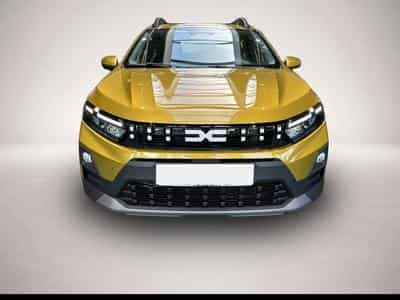 Dacia Sandero (2026) - Foto 2