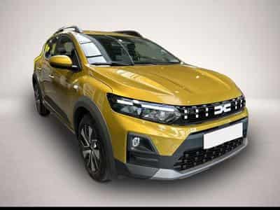Dacia Sandero (2026) - Foto 3