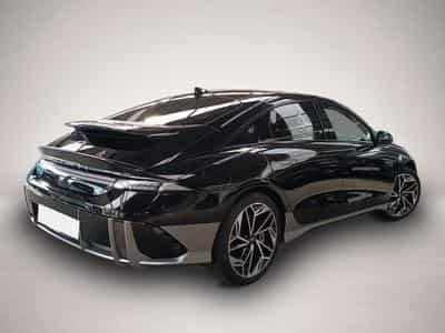 Hyundai Ioniq 5 (2025) - Foto 3