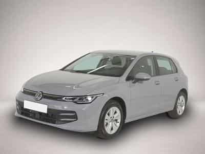 VW Golf (2025) - Foto 1