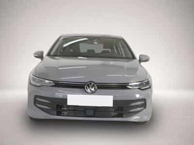 VW Golf (2025) - Foto 2