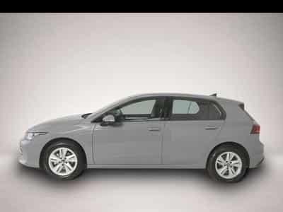 VW Golf (2025) - Foto 3