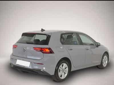 VW Golf (2025) - Foto 5