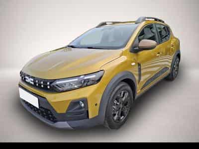 Dacia Sandero (2026) - Foto 1