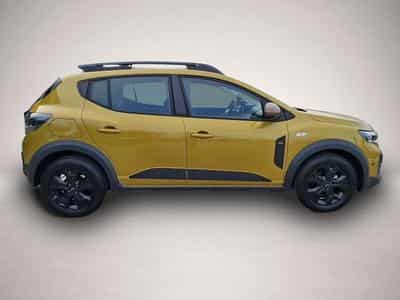 Dacia Sandero (2026) - Foto 4