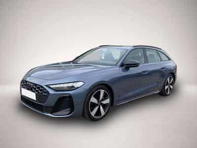 Audi A5 (2025) - Foto 1