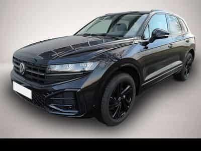 VW Touareg (2026) - Foto 1