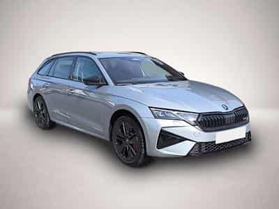 Skoda Octavia (2026) - Foto 3