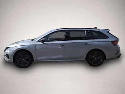 Skoda Octavia (2026) - Foto 4
