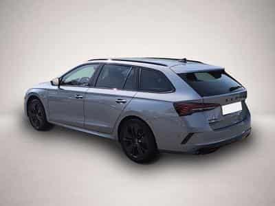 Skoda Octavia (2026) - Foto 5