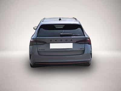 Skoda Octavia (2026) - Foto 6