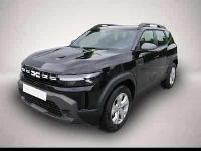 Dacia Duster (2026) - Foto 1