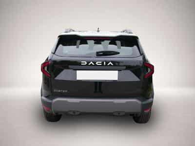 Dacia Duster (2026) - Foto 2
