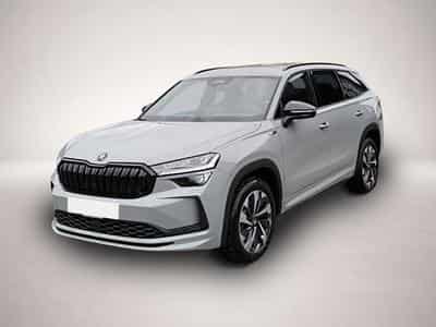 Skoda Kodiaq (2026) - Foto 1
